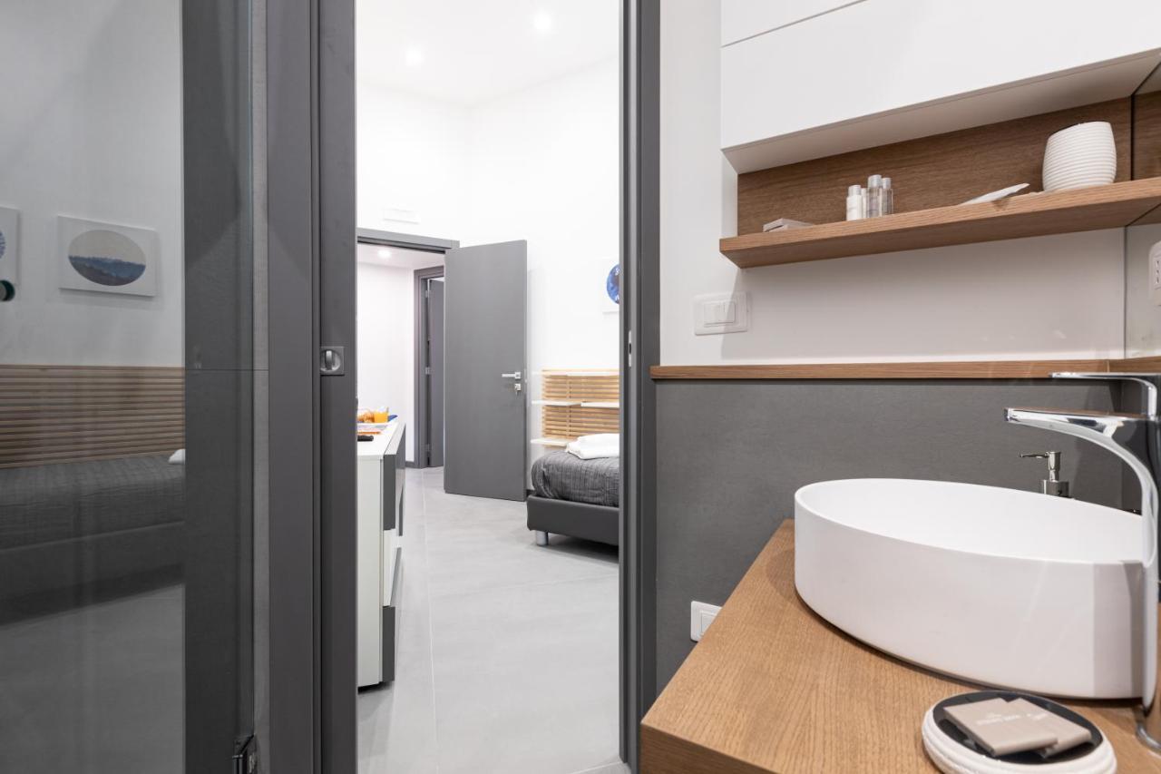 Tito'S Rooms 나폴리 외부 사진