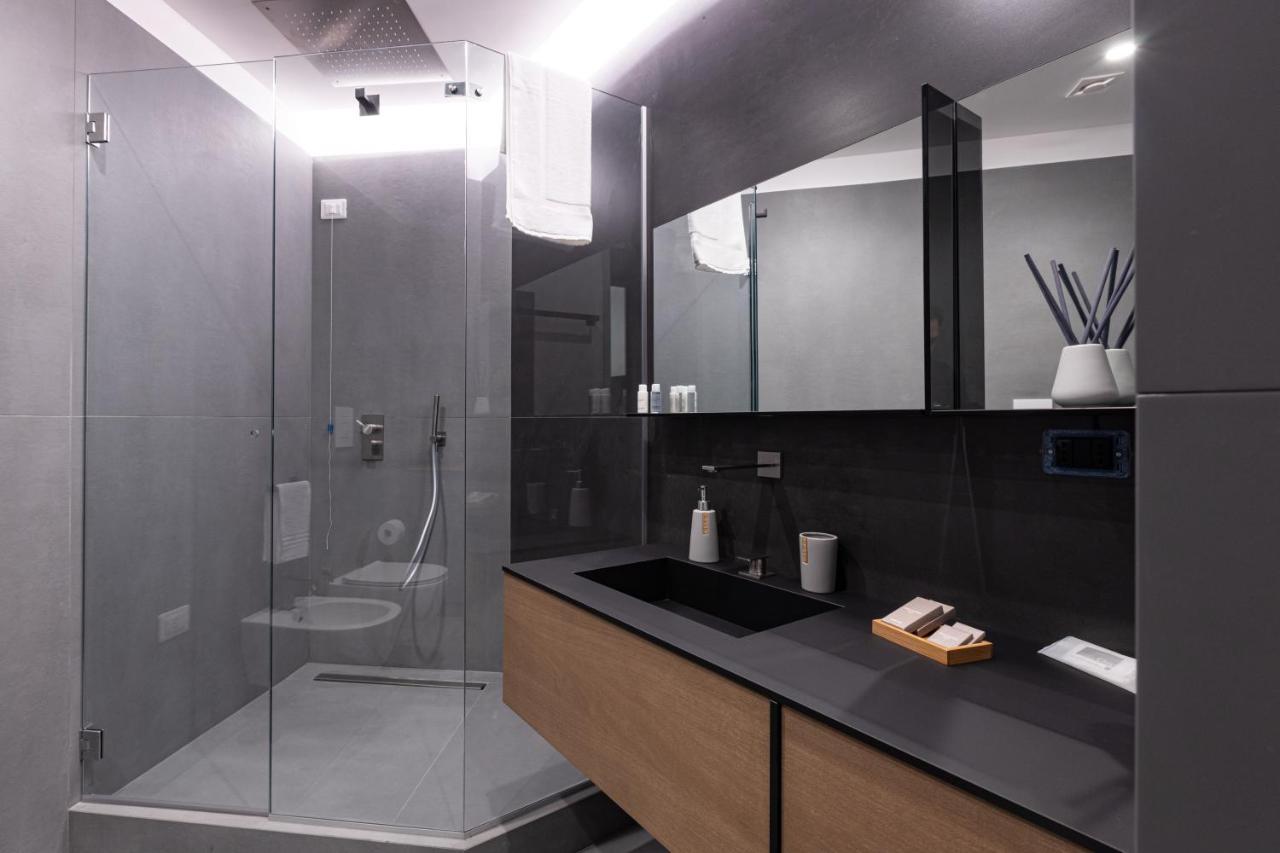 Tito'S Rooms 나폴리 외부 사진