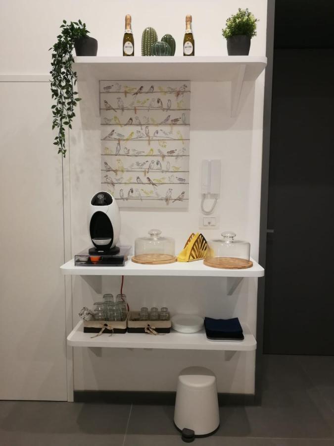 Tito'S Rooms 나폴리 외부 사진