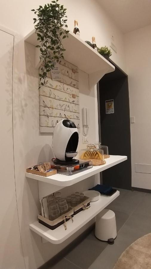 Tito'S Rooms 나폴리 외부 사진